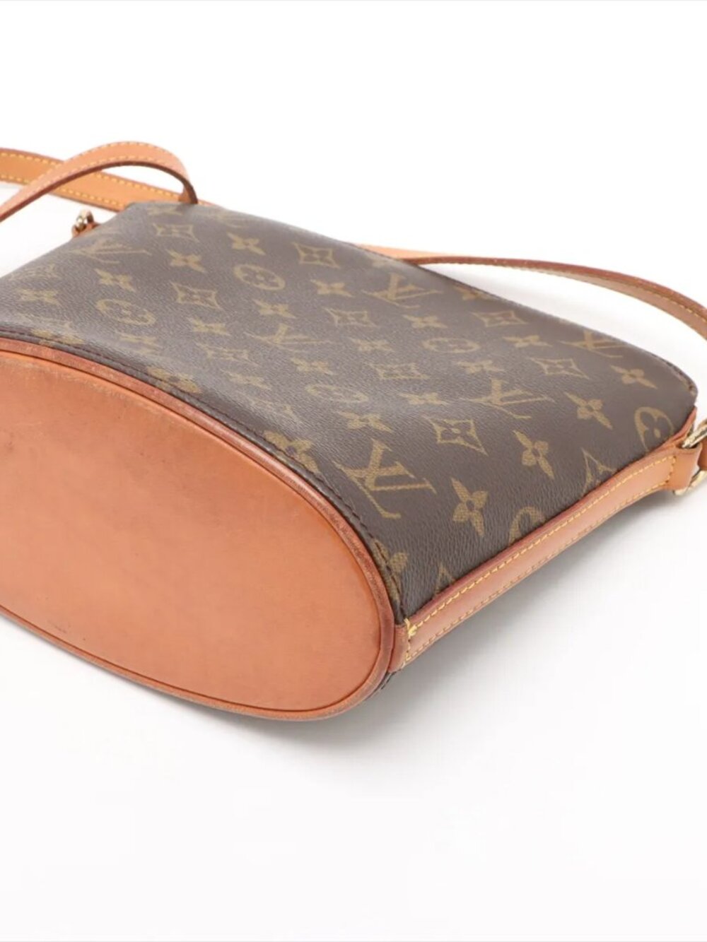 LV Monogram Domed Crossbody J1 - Picture 3 of 12